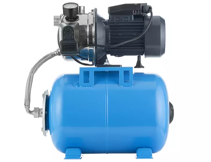 Насосная станция Unipump AUTO JS 60_2