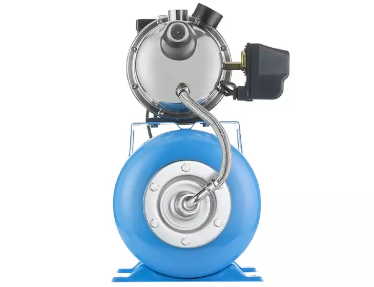 Насосная станция Unipump AUTO JS 100-50_3
