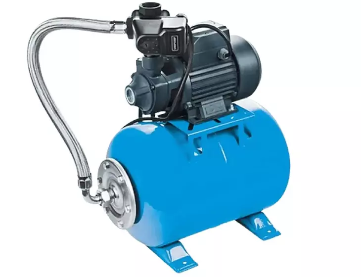 Насосная станция Unipump AUTO QB 80_1