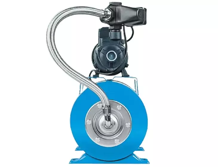 Насосная станция Unipump AUTO QB 60_3