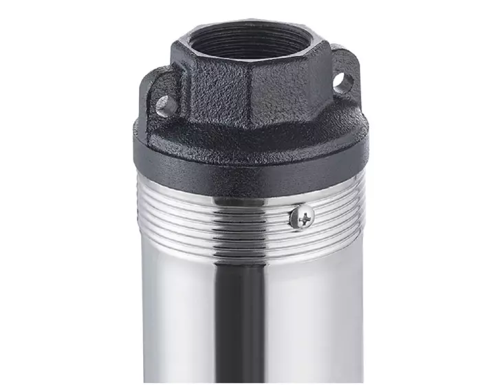 Погружной скважинный насос Unipump ECO MIDI-2 (кабель 40м)_2
