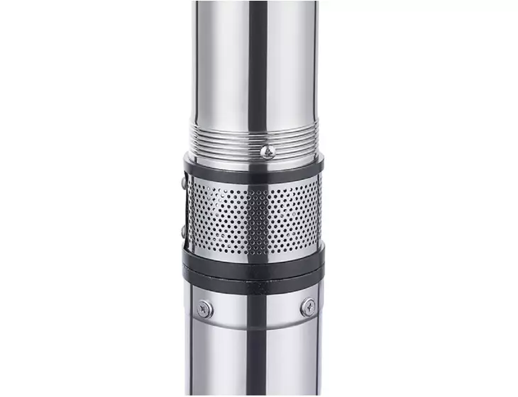 Погружной скважинный насос Unipump ECO MIDI-3 (кабель 2м)_3