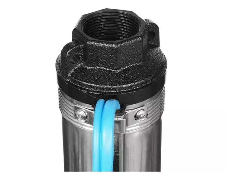 Погружной скважинный насос Unipump ECO MIDI-1 (кабель 30м)_4