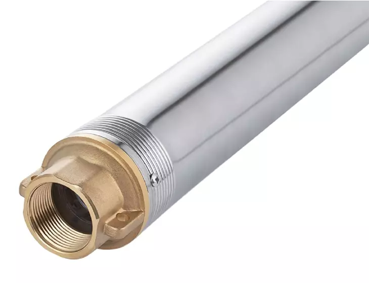 Погружной скважинный насос Unipump MINI ECO 1-70 (каб. 30м)_2