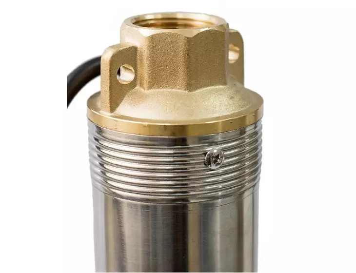 Погружной скважинный насос Unipump MINI ECO 1-70 (каб. 30м)_3