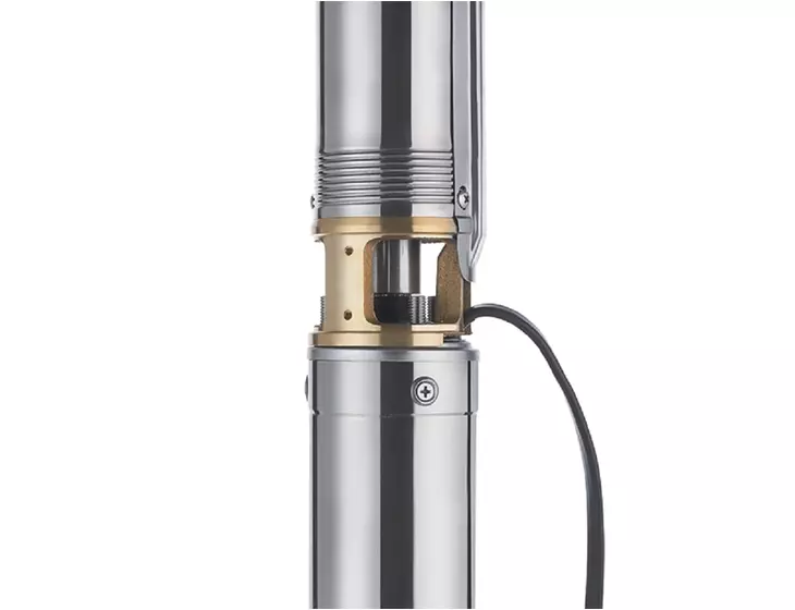 Погружной скважинный насос Unipump MINI ECO 1-49 (каб. 30м)_4