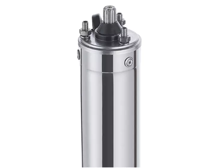 Погружной скважинный насос Unipump MINI ECO 1-127 (каб. 50м)_6