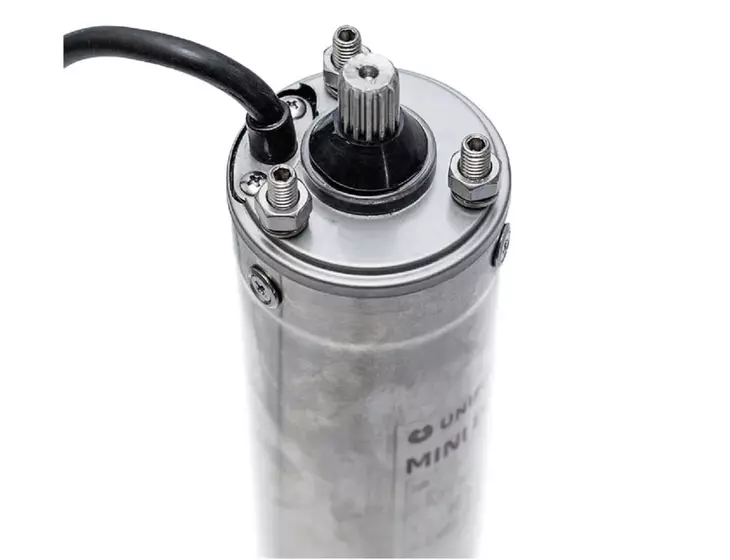 Погружной скважинный насос Unipump MINI ECO 1-154 (каб. 50м)_7