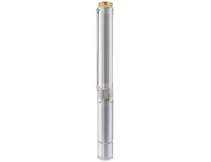 Погружной скважинный насос Unipump ECO 4-66 (кабель 40м)_1