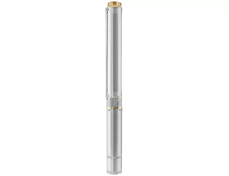 Погружной скважинный насос Unipump ECO 2-112 (кабель 1м)_1