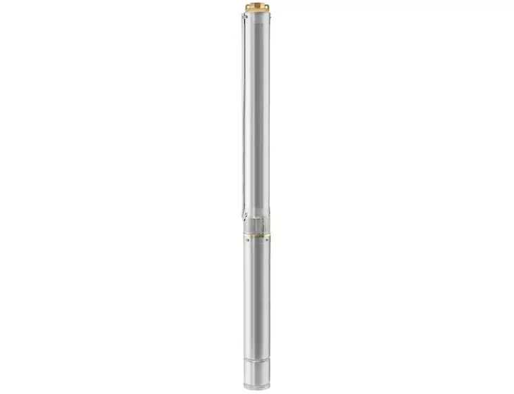 Погружной скважинный насос Unipump ECO 5-105 (кабель 1м)_1