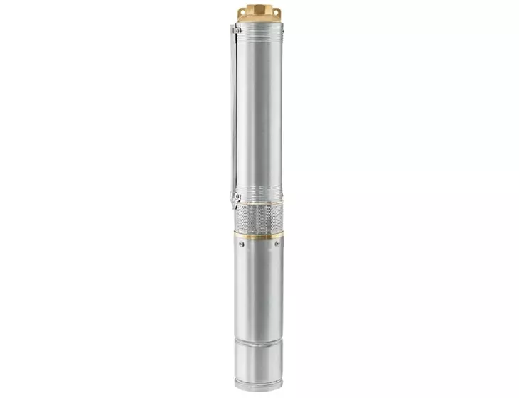 Погружной скважинный насос Unipump ECO 3-40 (кабель 20м)_1