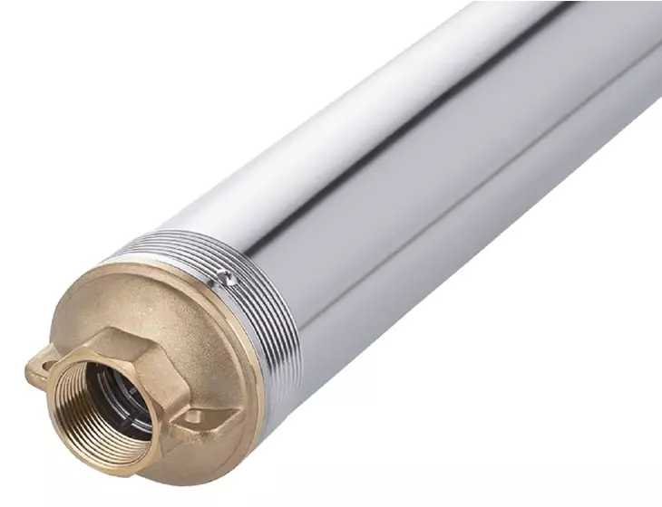 Погружной скважинный насос Unipump ECO 3-150 (кабель 1м)_2