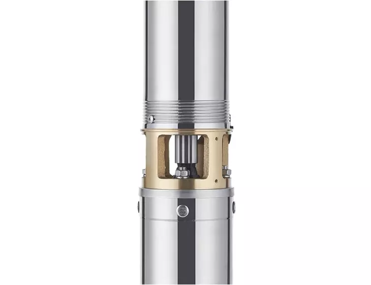 Погружной скважинный насос Unipump ECO 3-115 (кабель 1м)_4