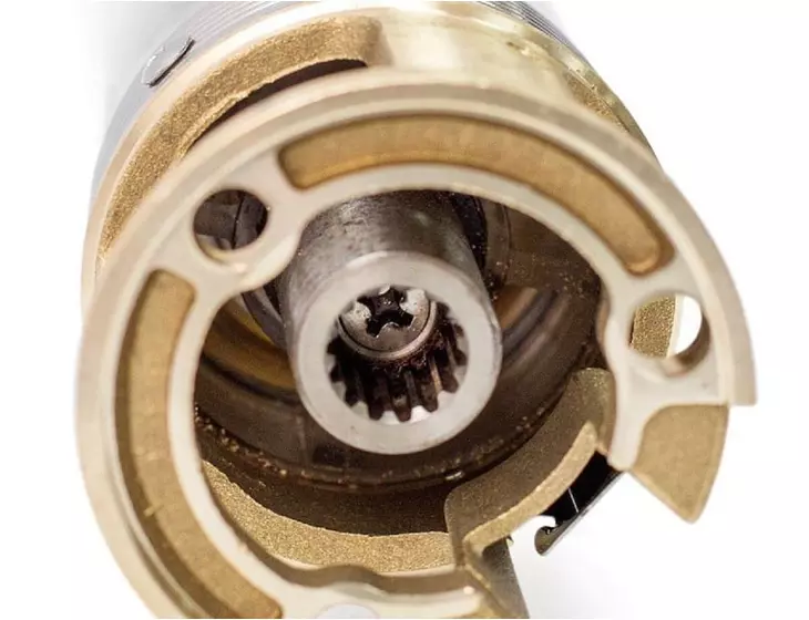 Погружной скважинный насос Unipump ECO 3-80 (кабель 50м)_6