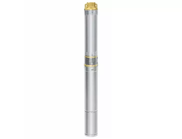 Погружной скважинный насос Unipump MINI ECO 1-35 (каб. 20м)_1