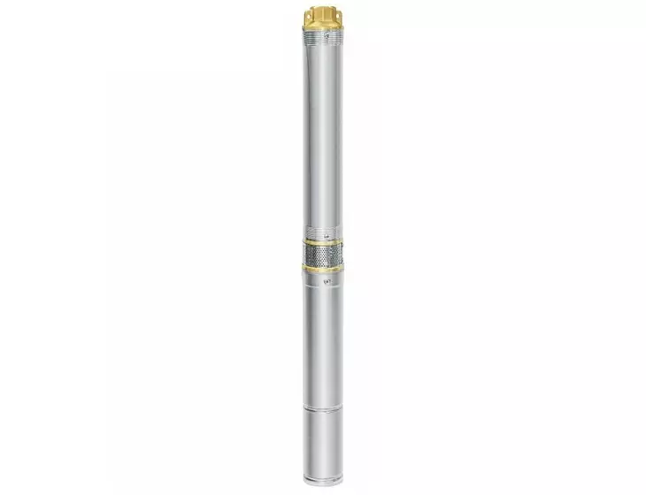 Погружной скважинный насос Unipump MINI ECO 1-49 (каб. 30м)_1