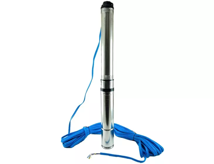 Погружной скважинный насос Unipump ECO MIDI-1 (кабель 30м)_1