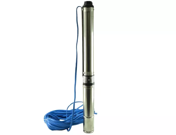 Погружной скважинный насос Unipump ECO MIDI-2 (кабель 40м)_1