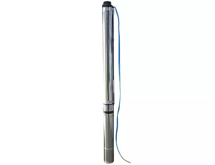 Погружной скважинный насос Unipump ECO MIDI-3 (кабель 2м)_1