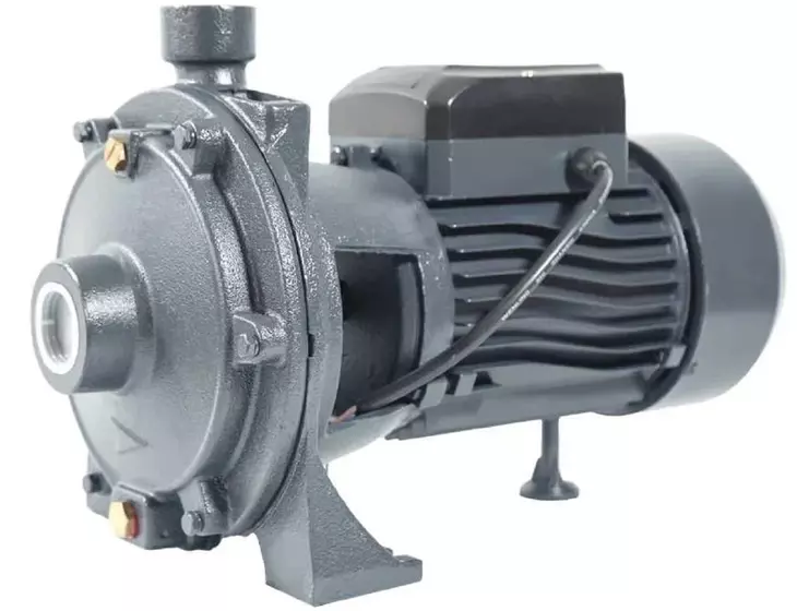 Центробежный поверхностный насос Unipump CPM 1500D_1