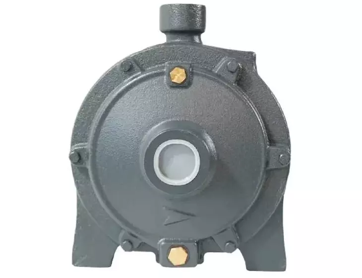 Центробежный поверхностный насос Unipump CPM 1100D_2