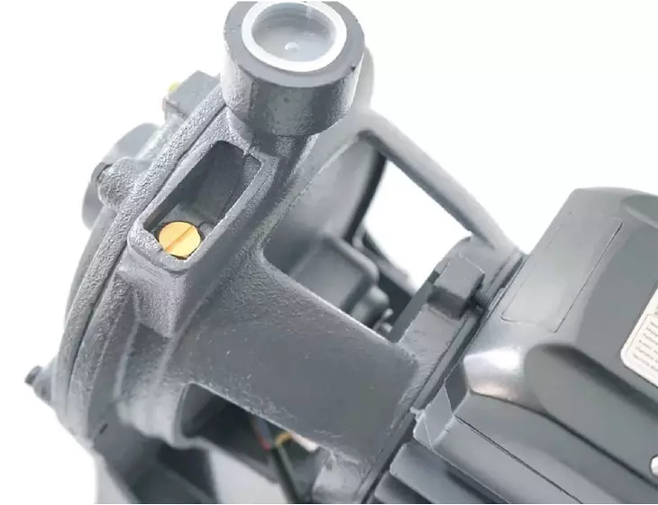 Центробежный поверхностный насос Unipump CPM 2200D_4