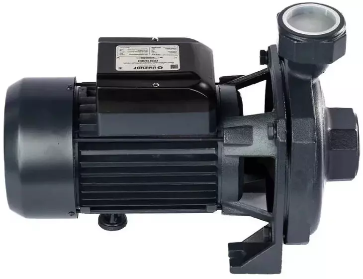 Центробежный поверхностный насос Unipump CPM 2200H_5