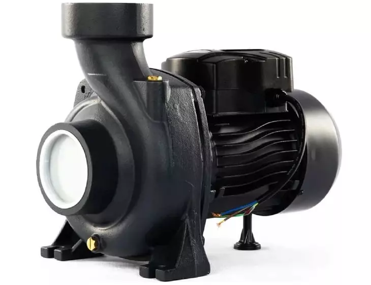 Центробежный поверхностный насос Unipump CPM 3000Q_1