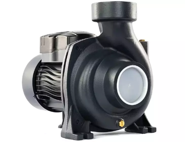 Центробежный поверхностный насос Unipump CPM 1500Q_4