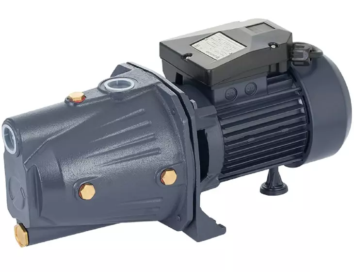 Центробежный поверхностный насос Unipump JET 80 L_1
