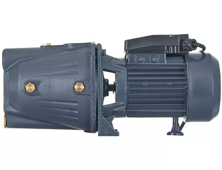 Центробежный поверхностный насос Unipump JET 80 L_3