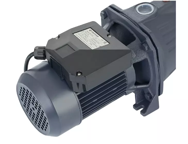 Центробежный поверхностный насос Unipump JET 80 L_4
