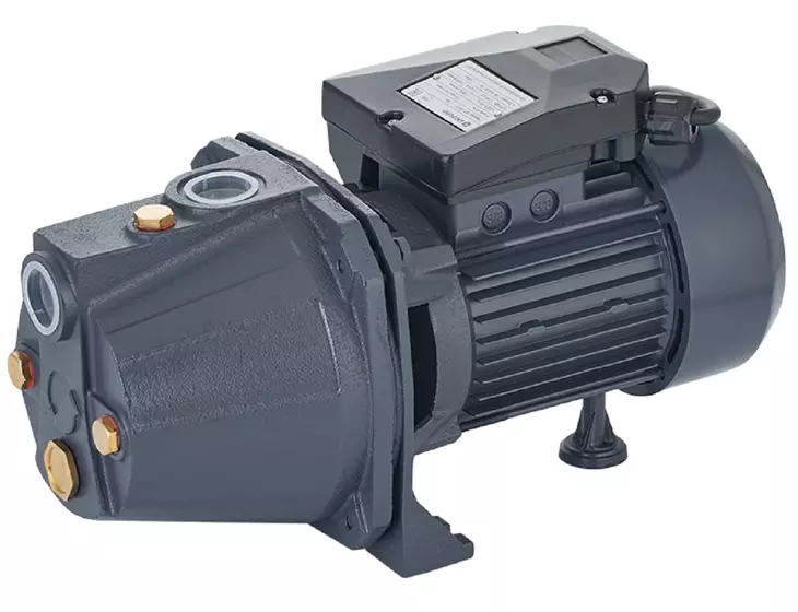 Центробежный поверхностный насос Unipump JET 40 S_1