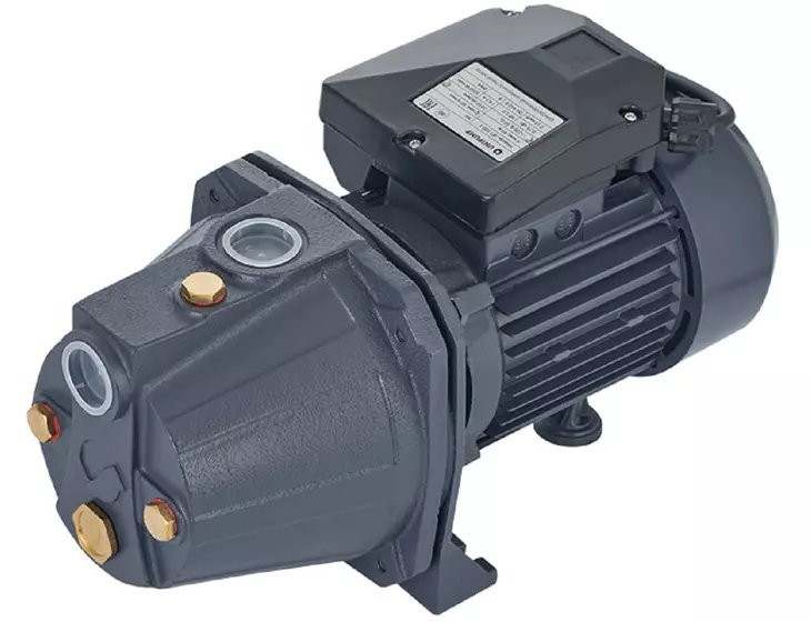 Центробежный поверхностный насос Unipump JET 40 S_2