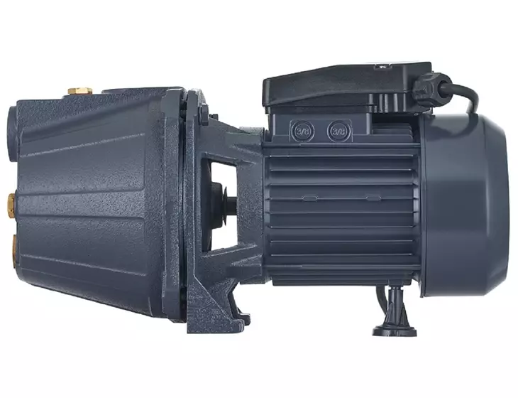 Центробежный поверхностный насос Unipump JET 60 S_3