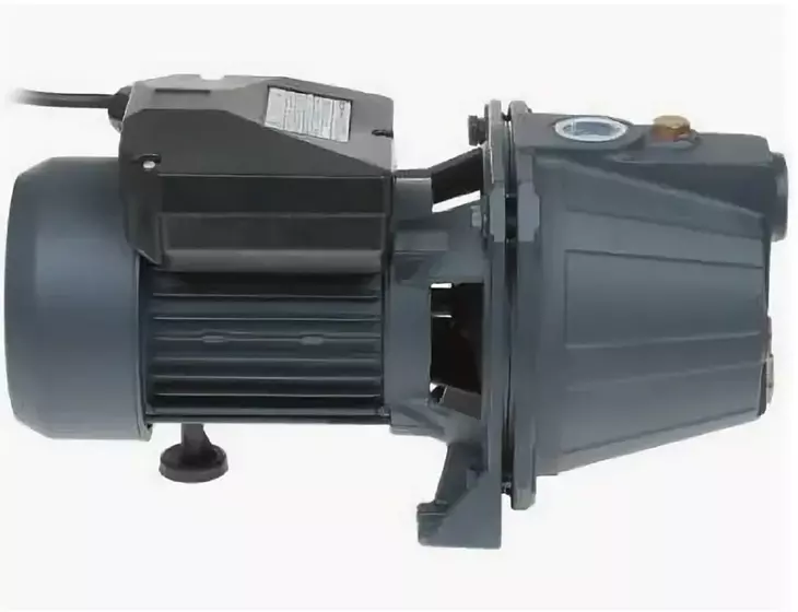 Центробежный поверхностный насос Unipump JET 80 S_5