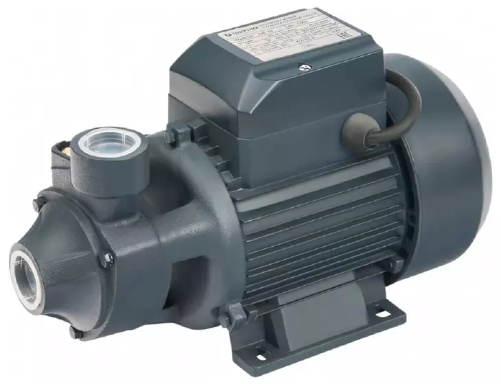 Вихревой поверхностный насос Unipump QB 80_1