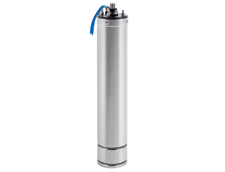 Погружной скважинный насос Unipump ЭЦВ 5-10-135_3