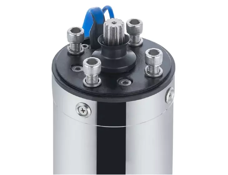 Погружной скважинный насос Unipump ЭЦВ 5-15-120_4