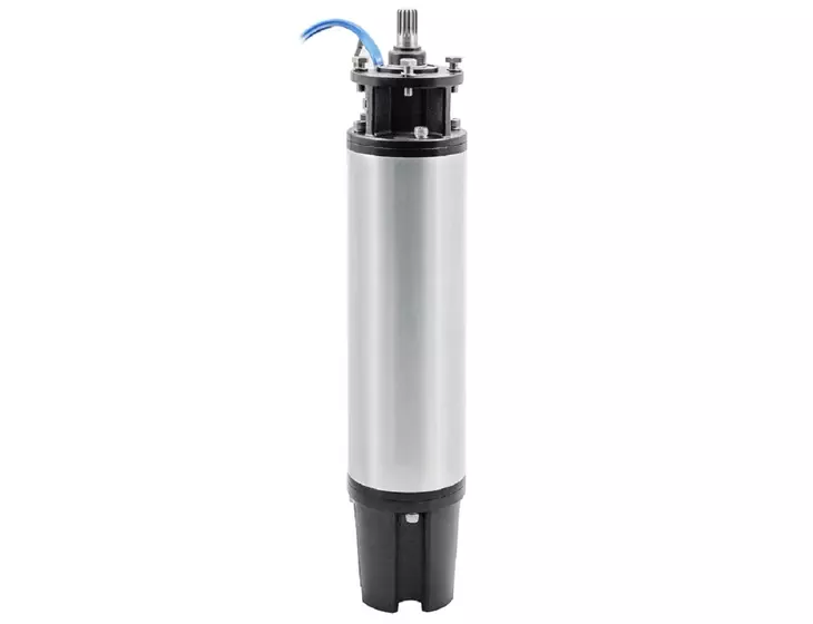 Погружной скважинный насос Unipump ЭЦВ 6-36-68_3