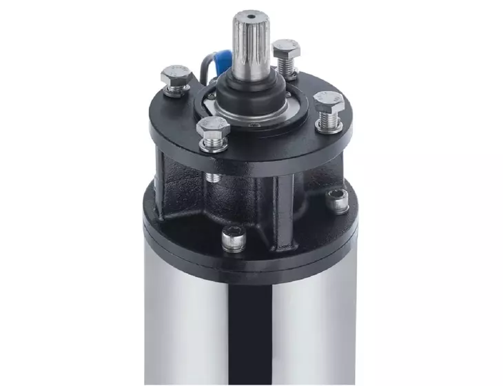 Погружной скважинный насос Unipump ЭЦВ 6-18-134_4