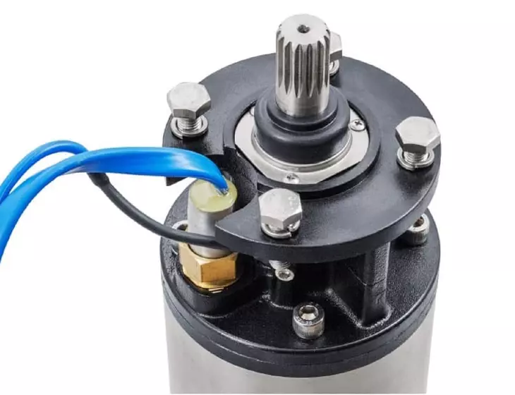 Погружной скважинный насос Unipump ЭЦВ 6-18-264_5