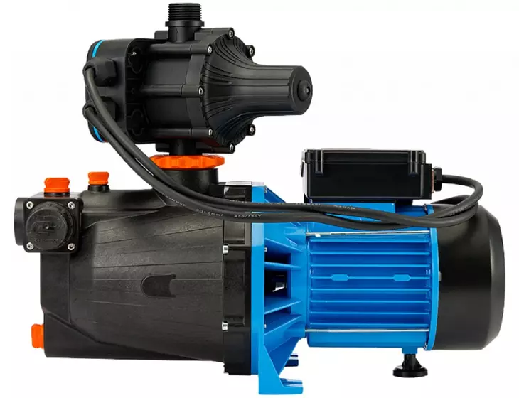 Насос-автомат Джилекс ДЖАМБО 70/50 П-К «Комфорт» (2.0)_4