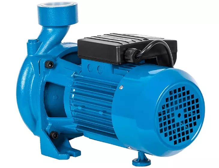 Центробежный поверхностный насос Aquario ADK-30_2
