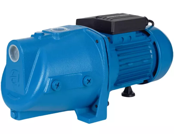 Центробежный поверхностный насос Aquario AJC-110C_1