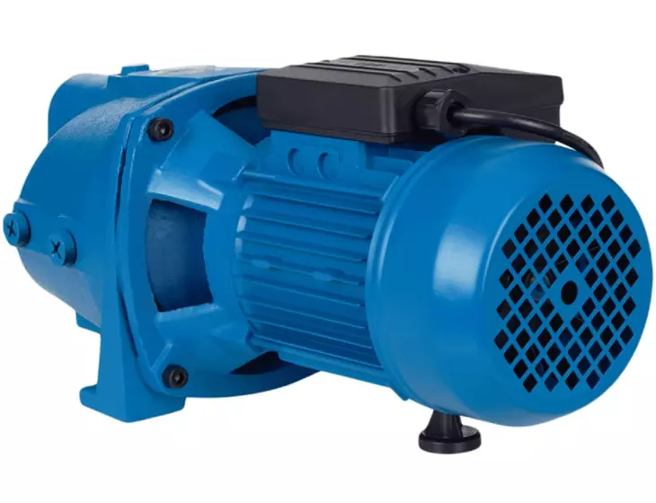 Центробежный поверхностный насос Aquario AJC-110C_2