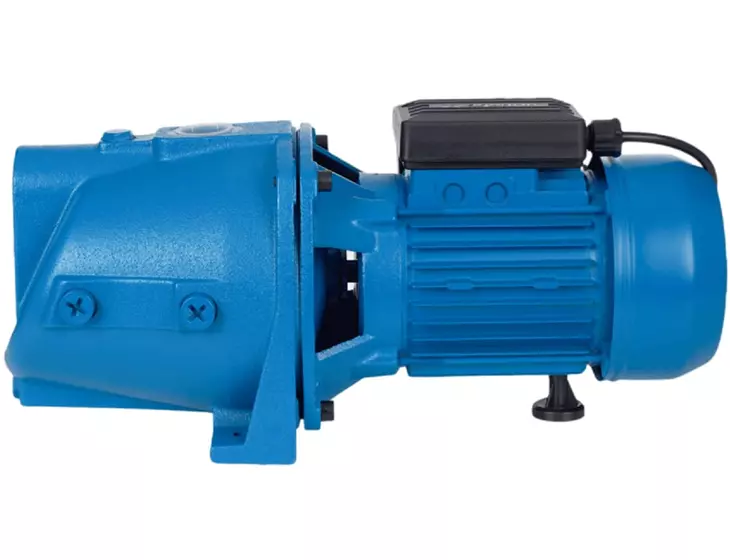 Центробежный поверхностный насос Aquario AJC-110C_3