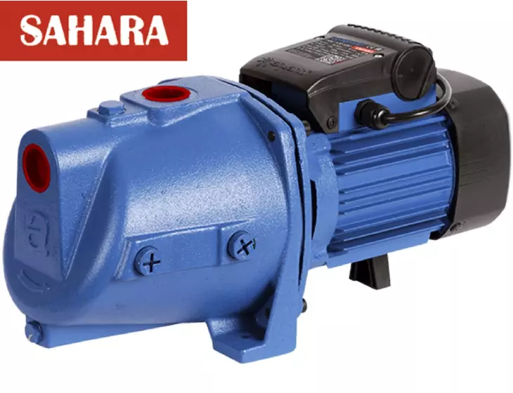 Центробежный поверхностный насос Aquario AJC-125C SAHARA_1