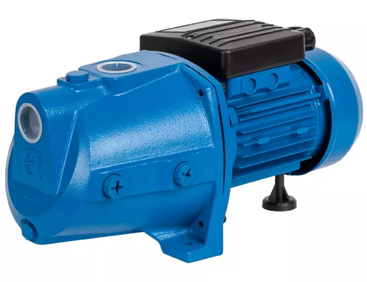 Центробежный поверхностный насос Aquario AJC-60C_1